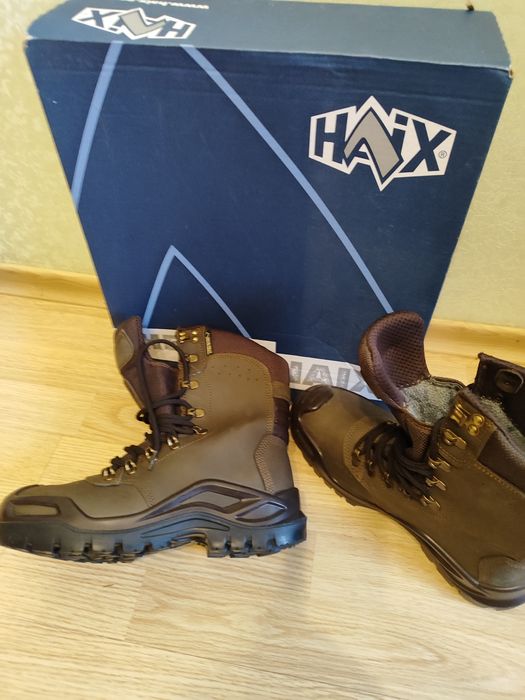 Продам берці військові