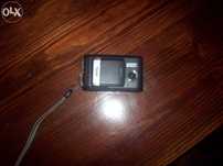 Máquina Fotografica BENQ DC C500