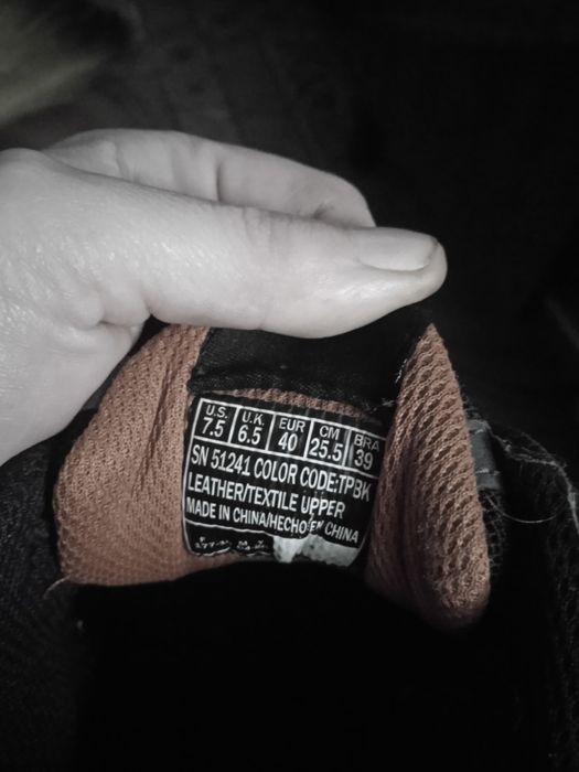 Кросівки оригінал,