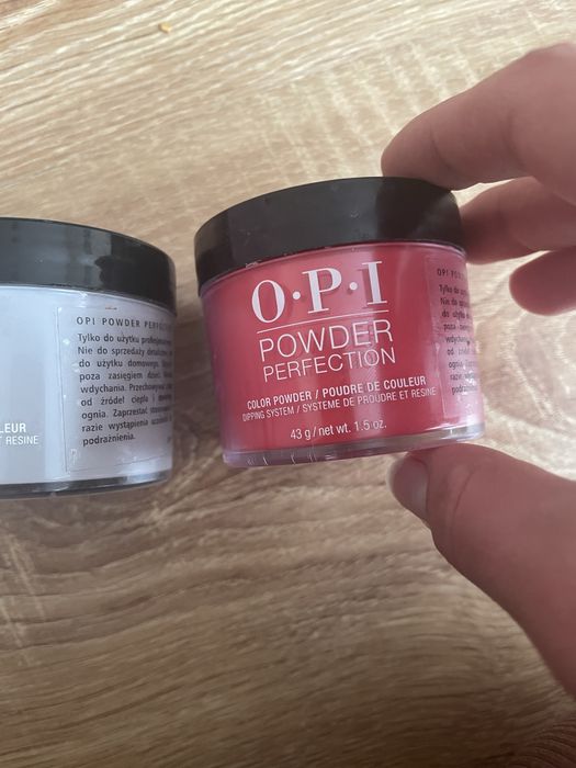 Puder Powder Perfection Big Apple Red™, 43g