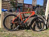 Bicicletas Vários Estilos