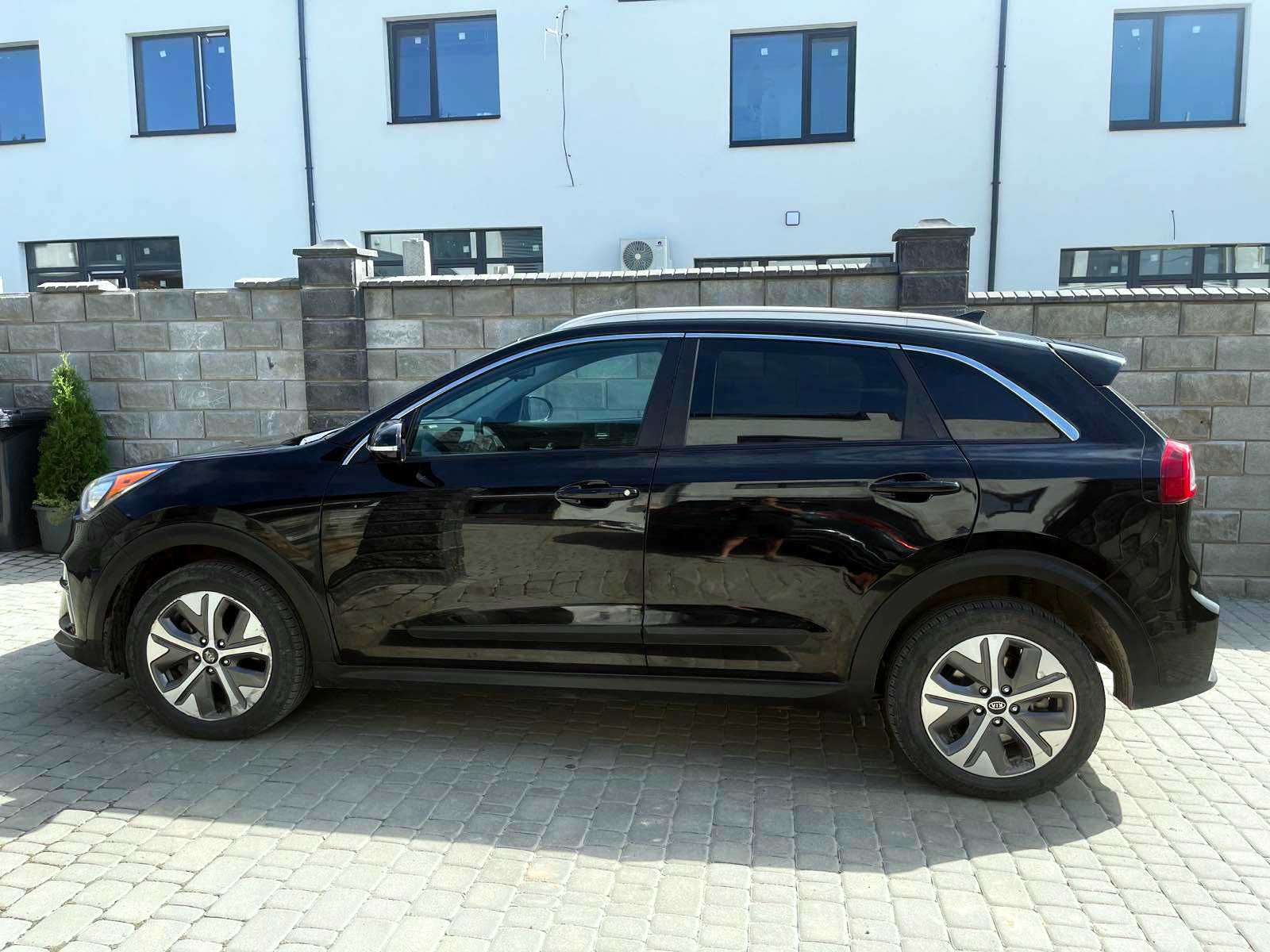 Продам Kia Niro 2019 електро 430 км на заряді