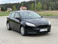 Ford focus 3 Lift SUPER CENA!
