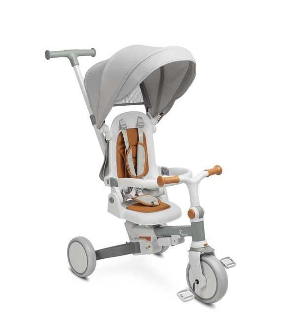 Rowerek 3-KOŁOWY FARO dla dzieci