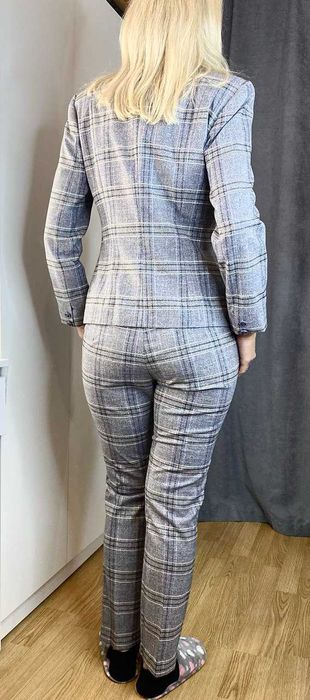 Костюм MANGO Line, 48 размер.