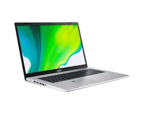 Laptop Acer Aspire 5 Laptop | A517-52G 17,3" 16 gb 1 tera 2,8 GHz