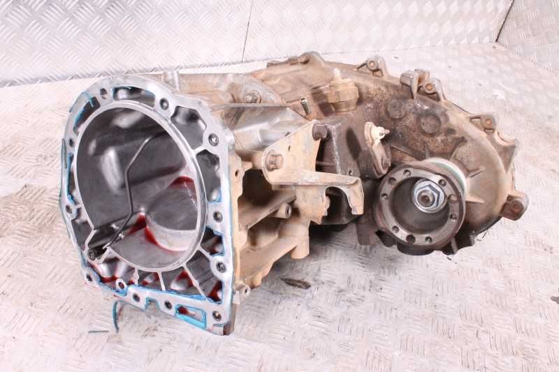 Jeep Patriot Compass Раздатка Роздаточная коробка 2.0 2.4