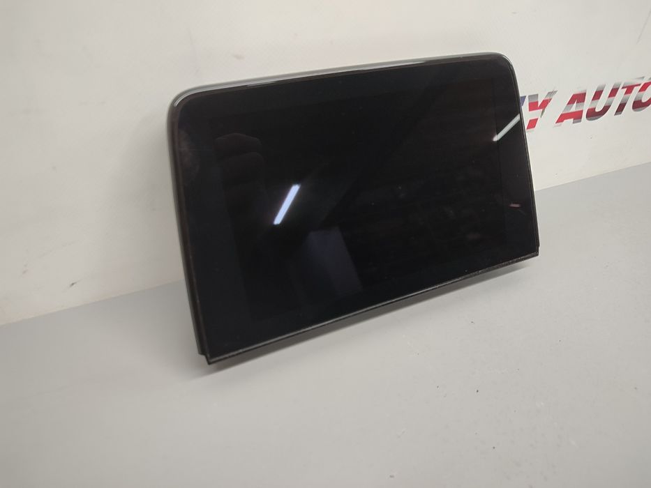 Екран Магнітоли Ford escape 2020 mk4 разборка форд ескейп мк4