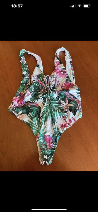 Fato de Banho Tezenis