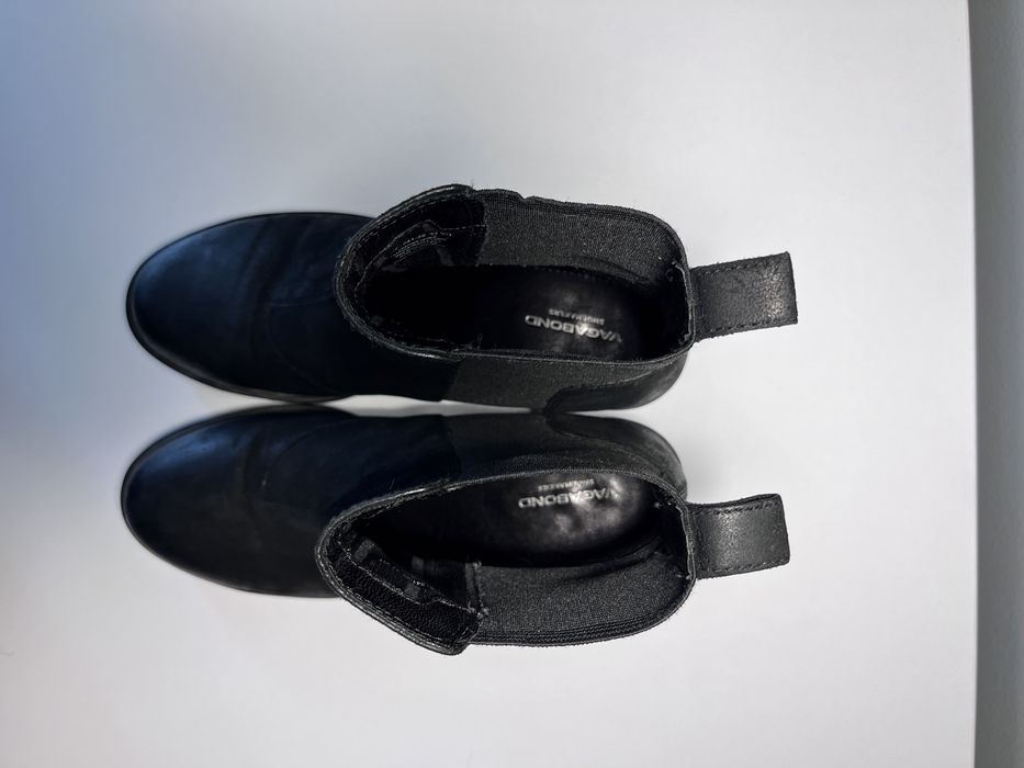 Ботильйони Vagabond