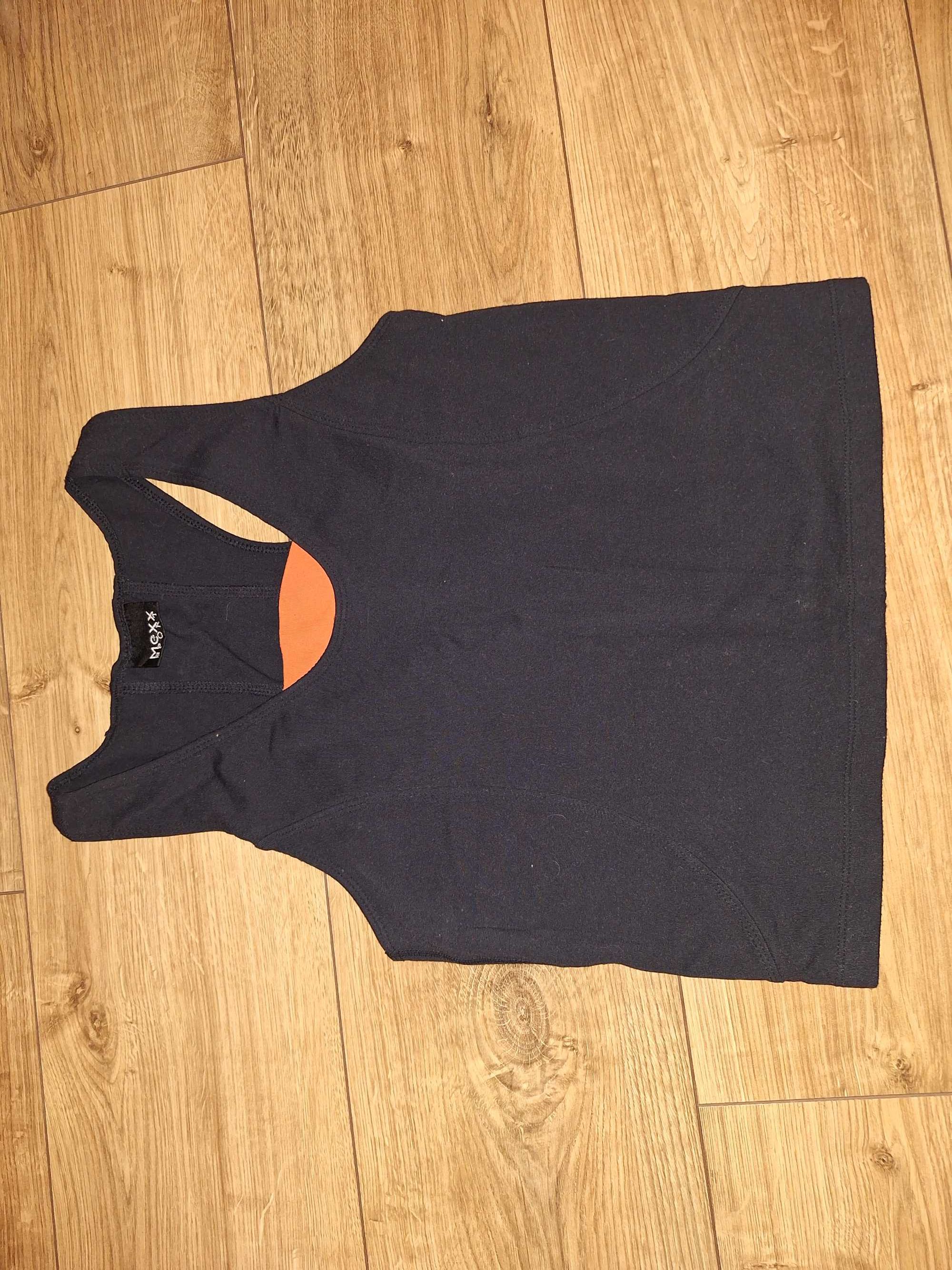 MEXX sport Bluzka sportowa do biegania roz 38/40