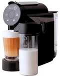 Кавоварка капсульна з капучинатором Delta Q Milk Mini 19 bar
