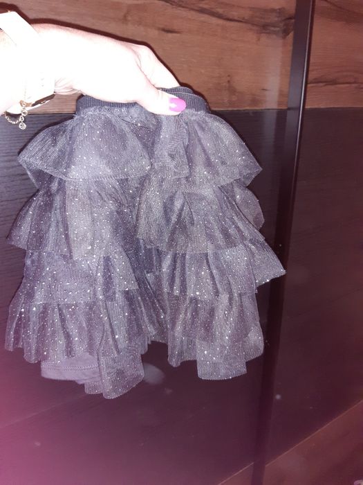 Nowa spódniczka rozmiar 116