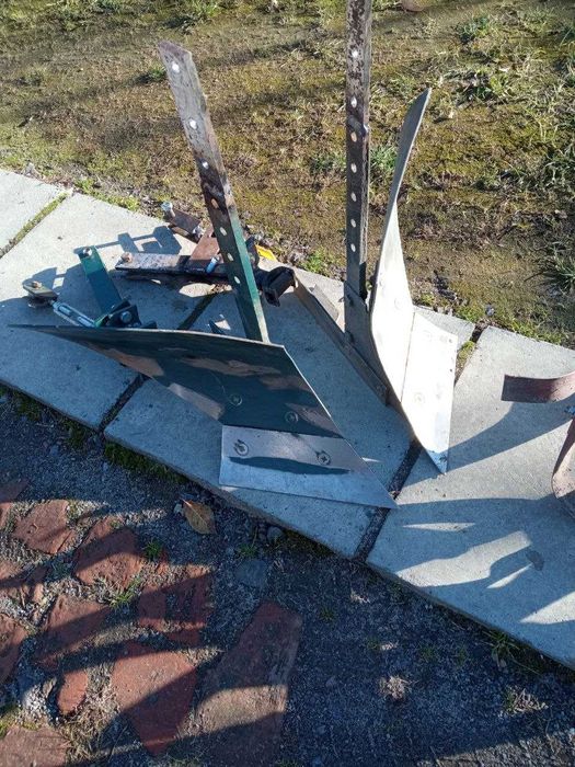 Мотоблок ДТЗ-570БН