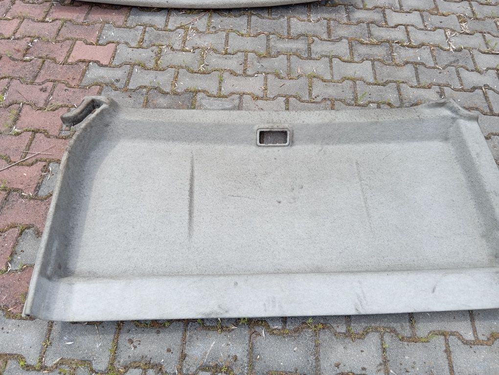 Podsufitka tył tylna Vivaro A Trafic II 2 Holenderka 2 Rząd