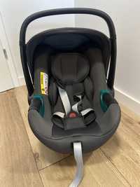 Fotelik samochodowy Britax Baby-Safe 3 i-Size