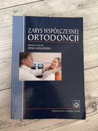 Zarys Współczesnej Ortodoncji Irena Karłowska