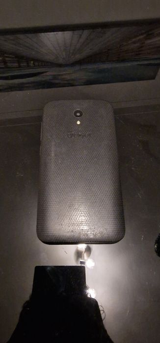 Telemóvel Android Alcatel U5 – Dual SIM – Muito Barato