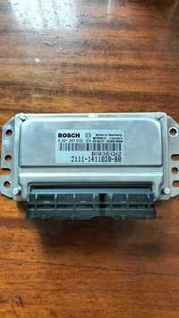 Електронний блок керування BOSCH 2111-1411020-80, мозги