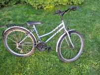 Rower dla dzieci