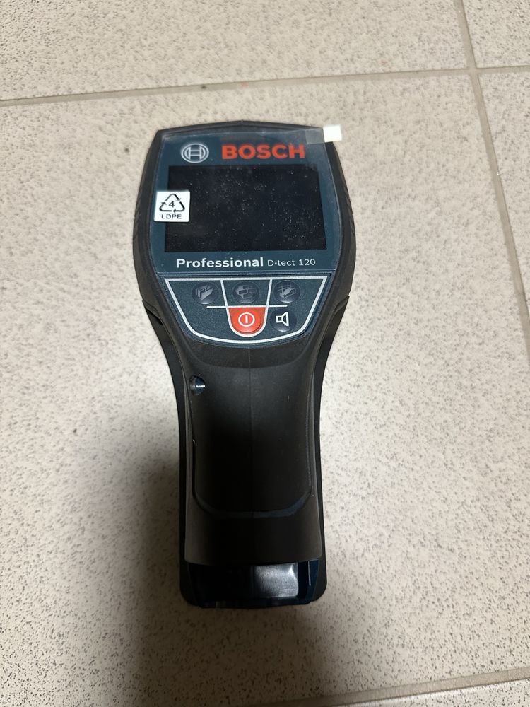 Bosch D-Tect 120