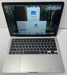 MacBook Pro Retina 13 2020 i7 2.3GHz,32GB,512GB SSD Silver