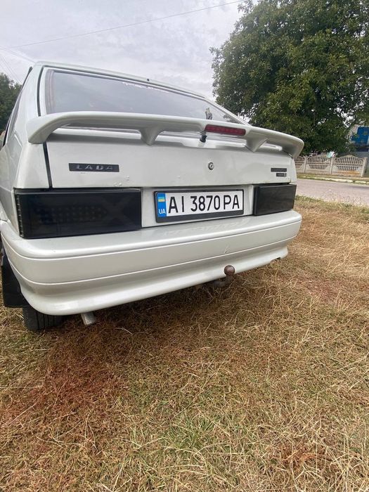 Продаж авто Ваз 2114