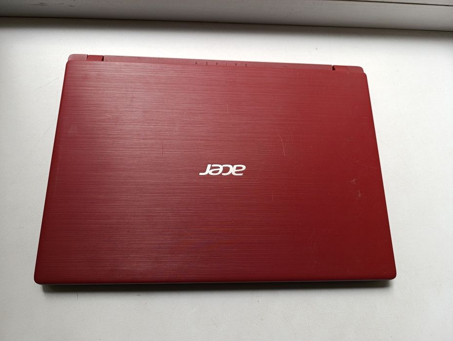 Ноутбук Acer Aspire A114-32-C29R