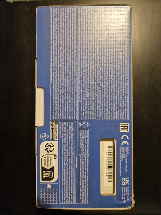 Nintendo Switch Oled + Super Mario Bros. Wonder + 12 meses de Online