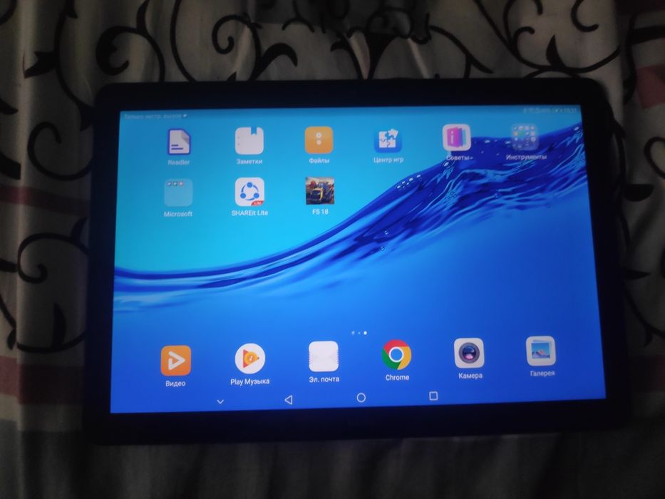 Huawei MediaPad T5 16gb