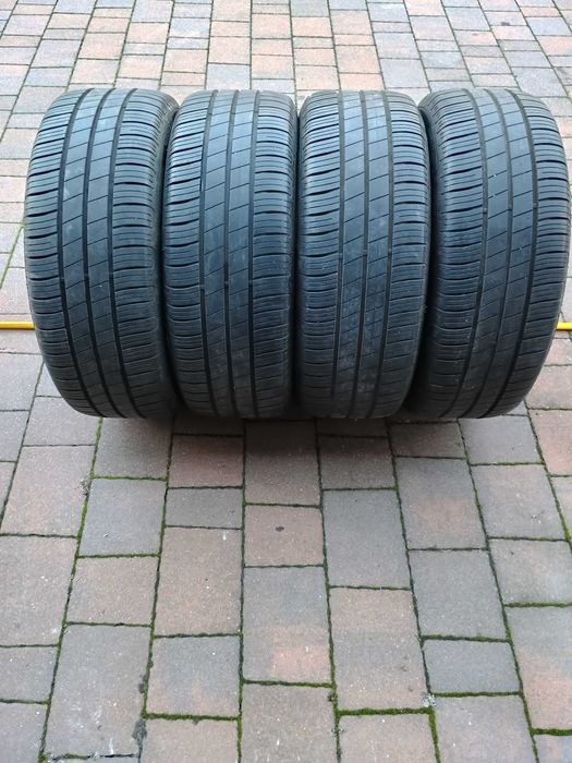Opony letnie Goodyear 205/55R16 4szt.