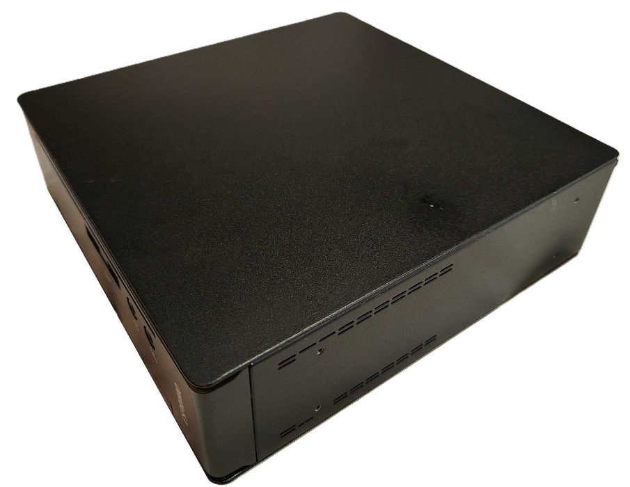 Mini PC i5-6400t SSD 120GB 8GB DDR4 USB3.0 Windows 10 cichy i stabilny