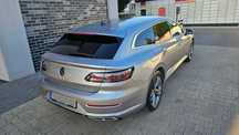 Volkswagen Arteon R-line 2022r. Gwarancja, ASO, bezwypadkowy Salon Polska