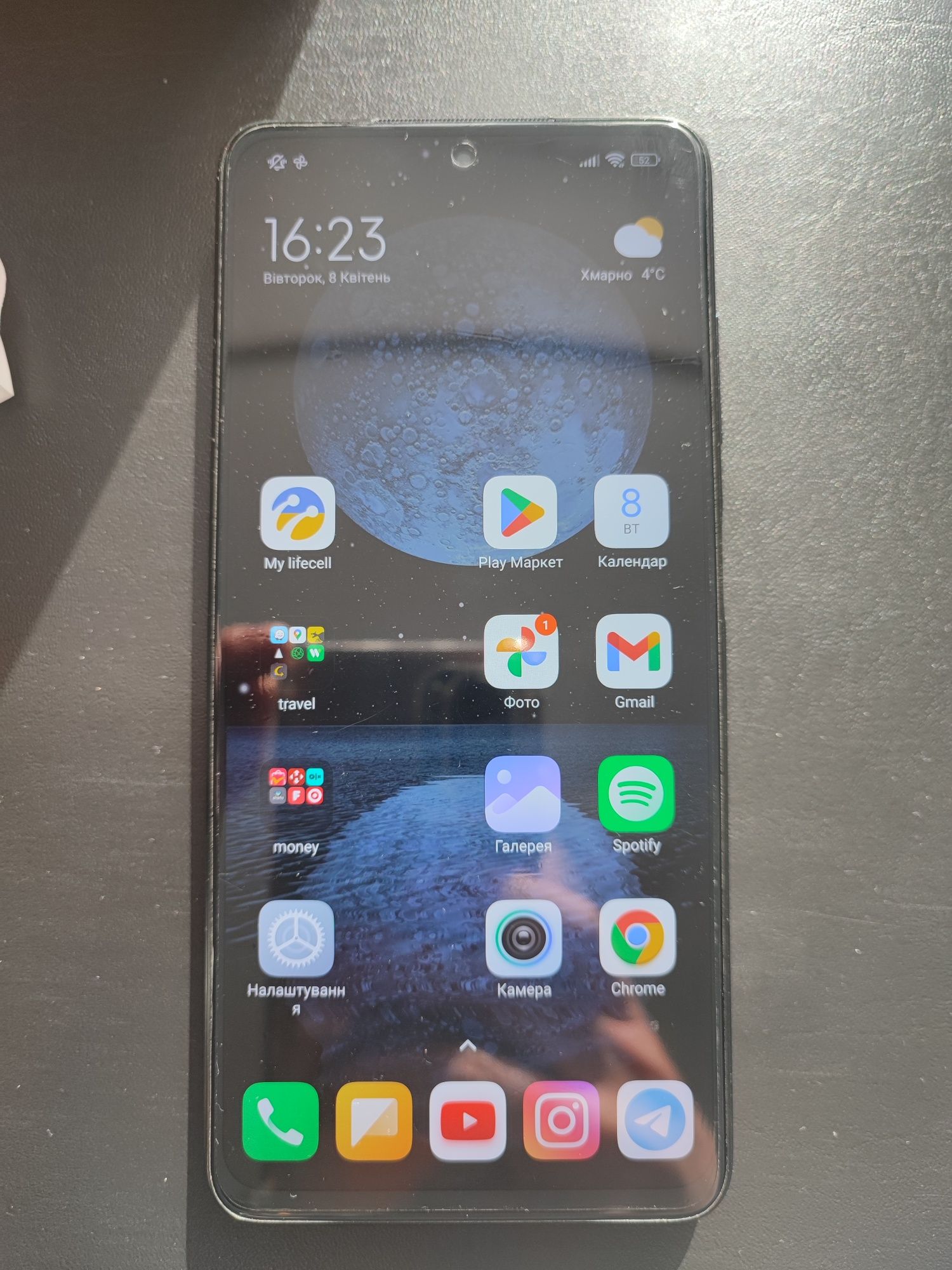 Poco x3 nfc 6/64gb