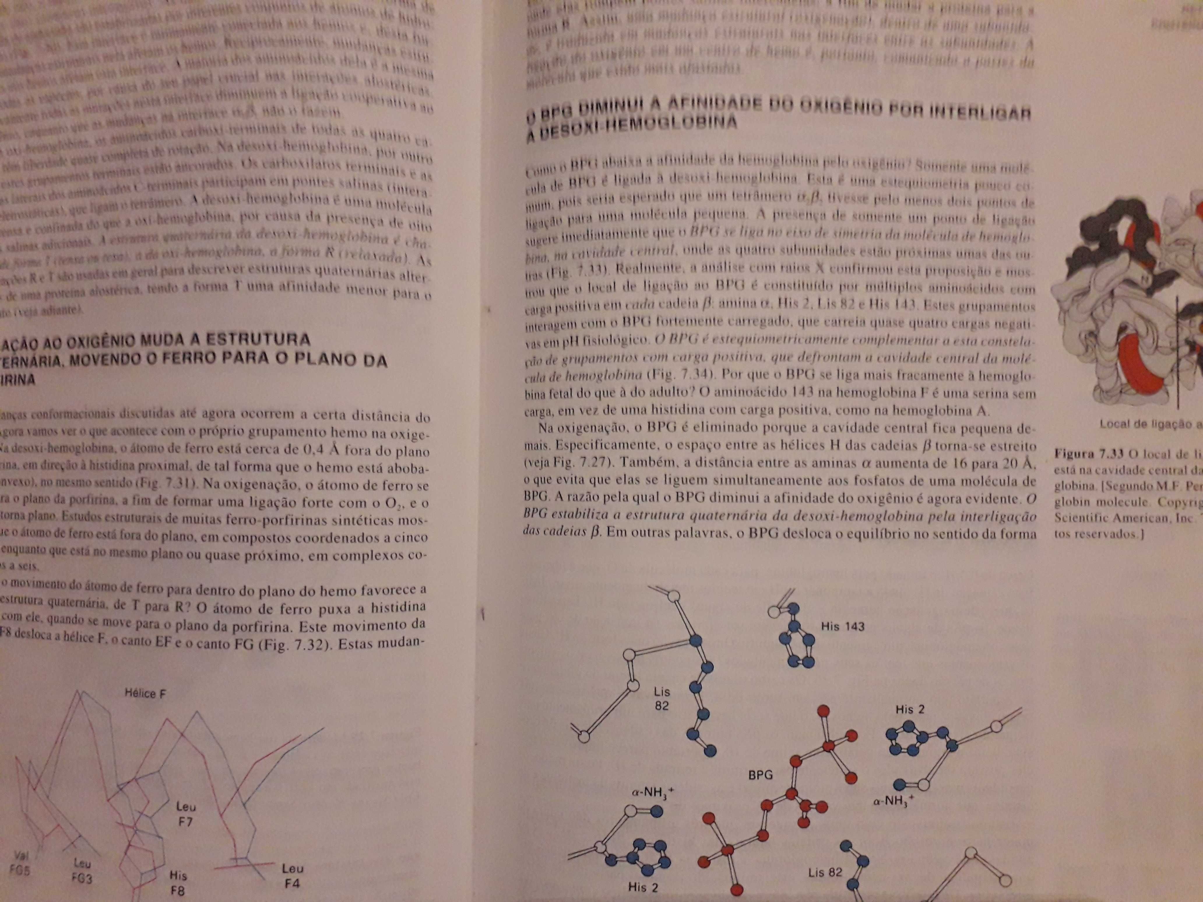 Livro Bioquímica Stryer