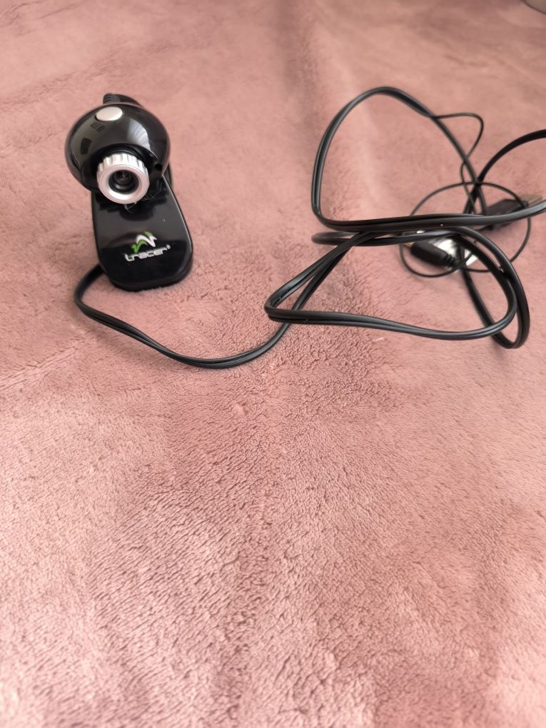 Kamerka internetowa tracer peep