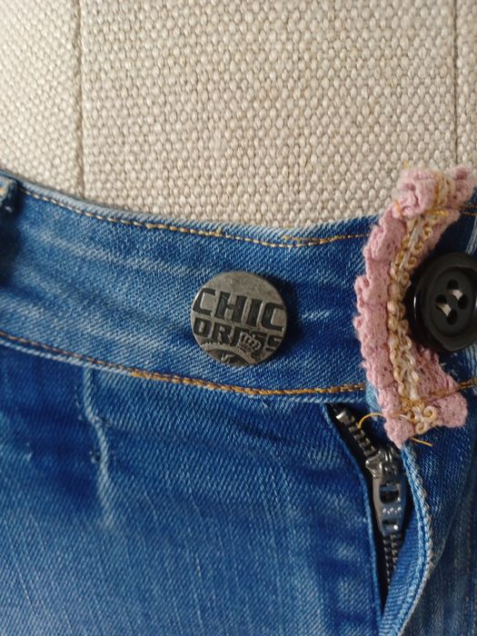 Calção Chic Dress Mulher