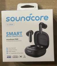 bezprzewodowe słuchawki Soundcore P40i