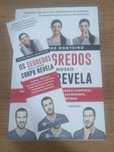 Os Segredos que o nosso corpo revela - Alexandre Monteiro