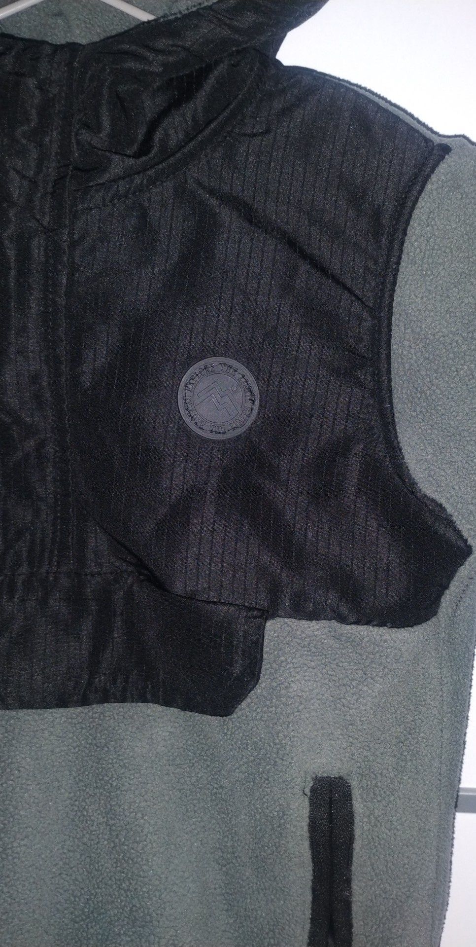 110-116 Pep & Co polar kangurek
