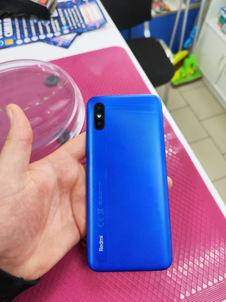 Redmi 9A 2/32GB гарантия!