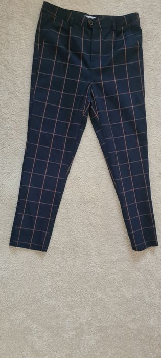 Spodnie Reserved 164