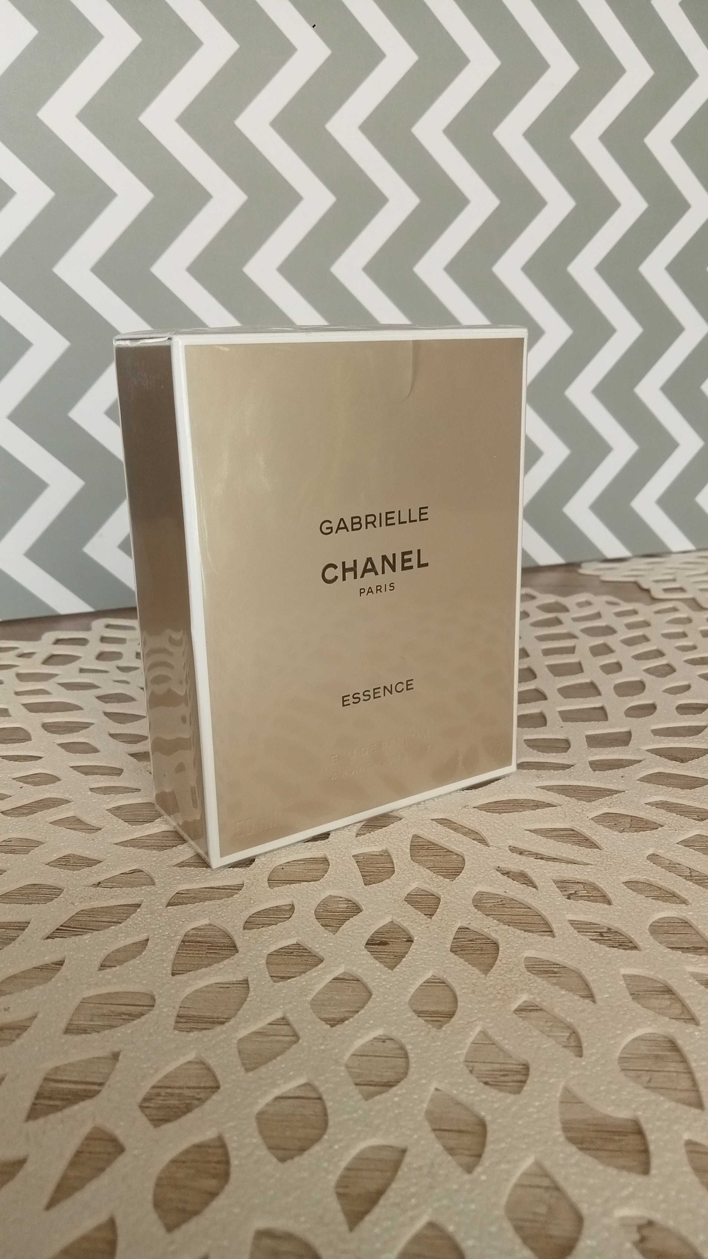 Chanel Gabrielle Essence woda perfumowana 50ml