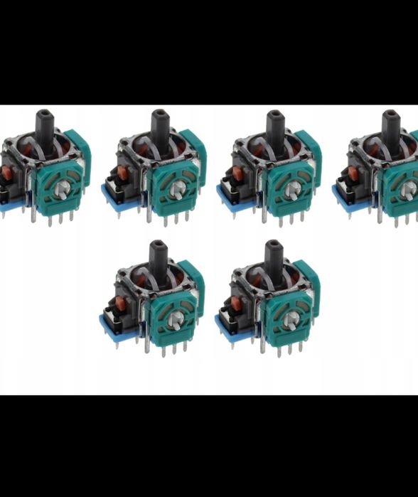 Analogi do PS5 zestaw 10szt