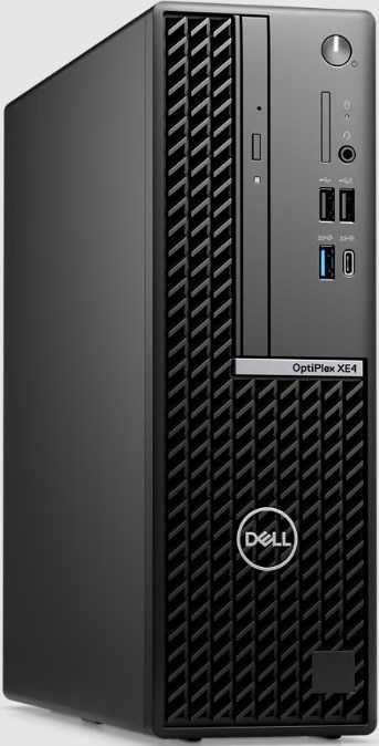 Dell OptiPlex XE4 D17S SFF i3-12300\8GB DDR4\256GB SSD NVMe Новий