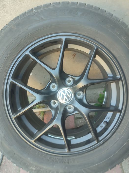 ‼️R16 5x112 VW Passat Джетта Golf 5-8 AUDI Skoda Октавия А5 А7 Суперб