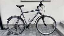 Super stan! ,Deore Unibike Viper koła 28 rama 23”