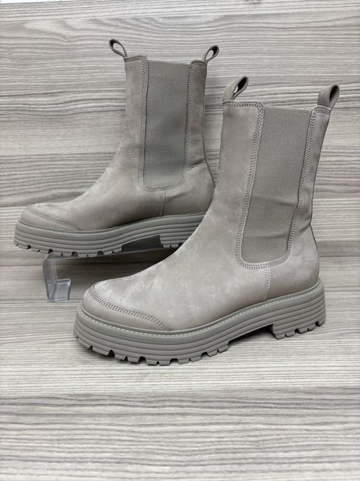 Черевикі   KENNEL& SCHMENGER нові 37р _ Ботинки KENNEL& SCHMENGER ориг