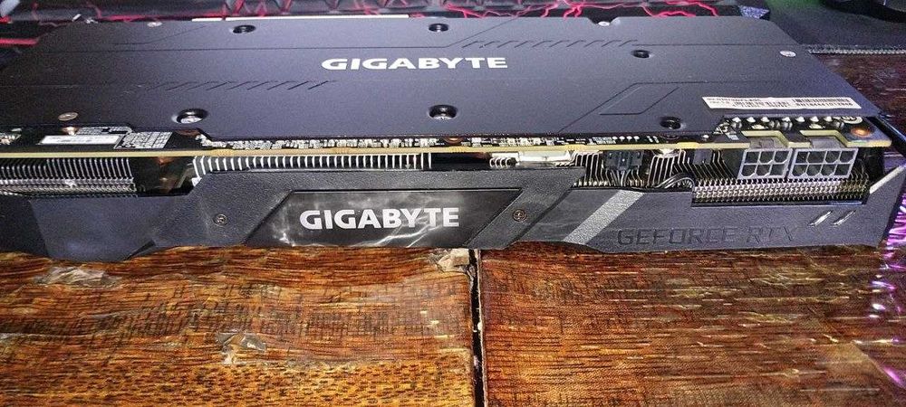 Gigabyte NVIDIA GeForce RTX 2070 8GB