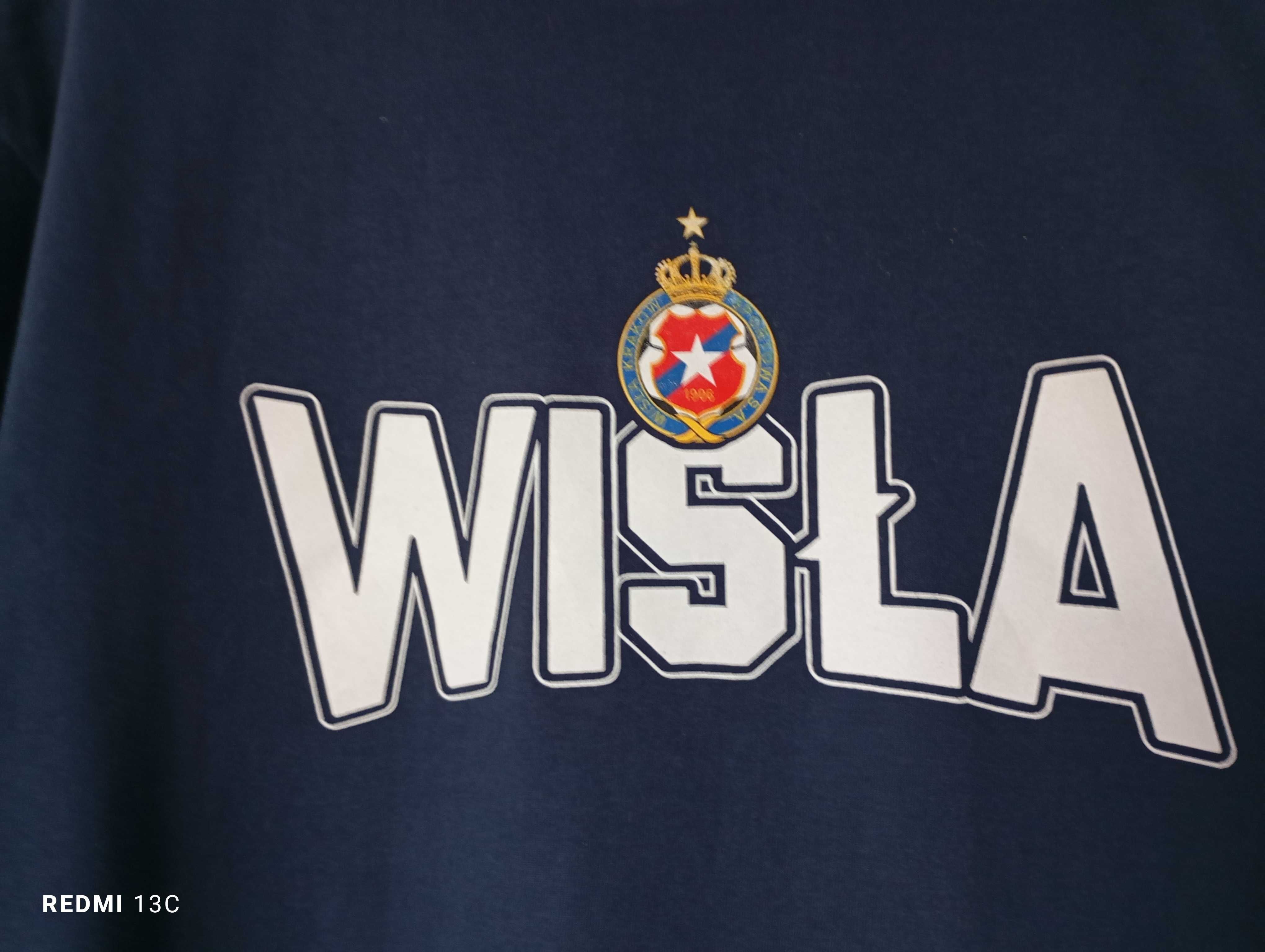 Koszulka Wisła Kraków Umbro